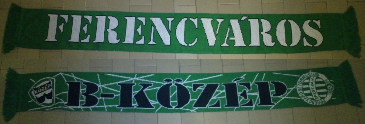 Andreoti's Bar Scarves Collection - Meraklije(FK Radnicki Nis)